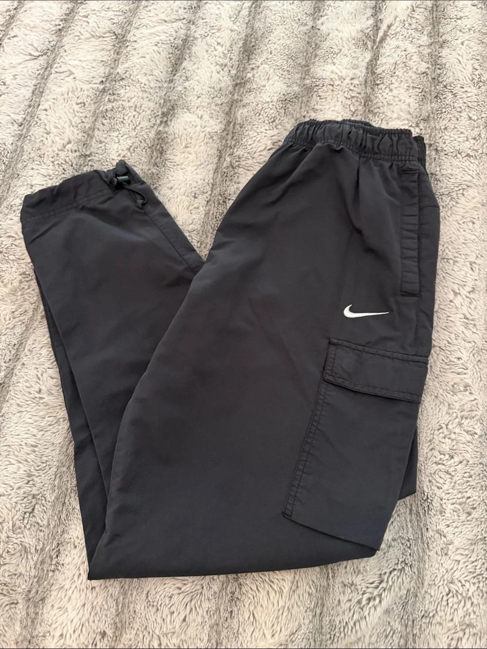 Nike Men’s Cargo Athletic Pants - Size Medium
